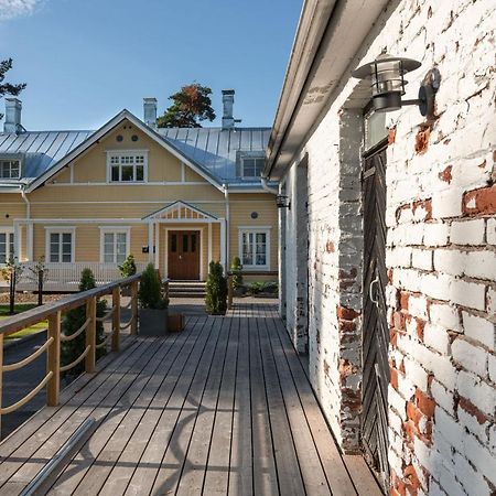Ilola Inn Sysmä Exteriör bild