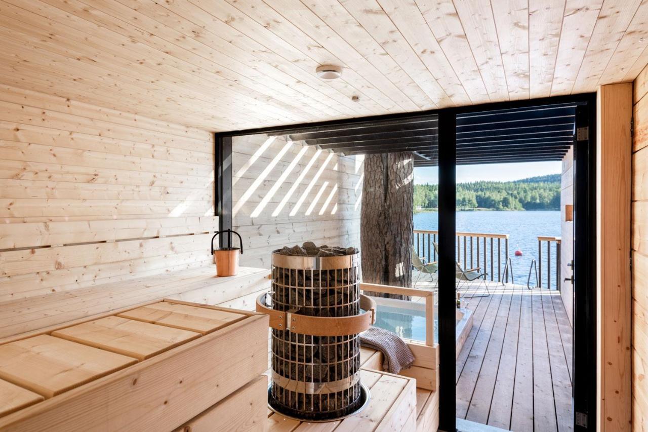 Ilola Inn Sysmä Exteriör bild