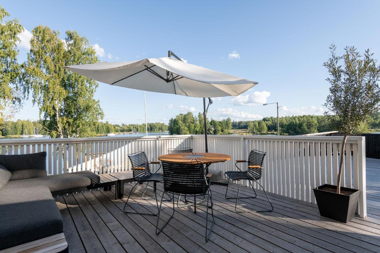 Ilola Inn Sysmä Exteriör bild