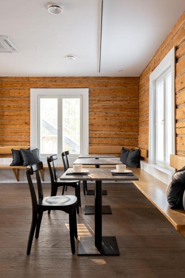 Ilola Inn Sysmä Exteriör bild